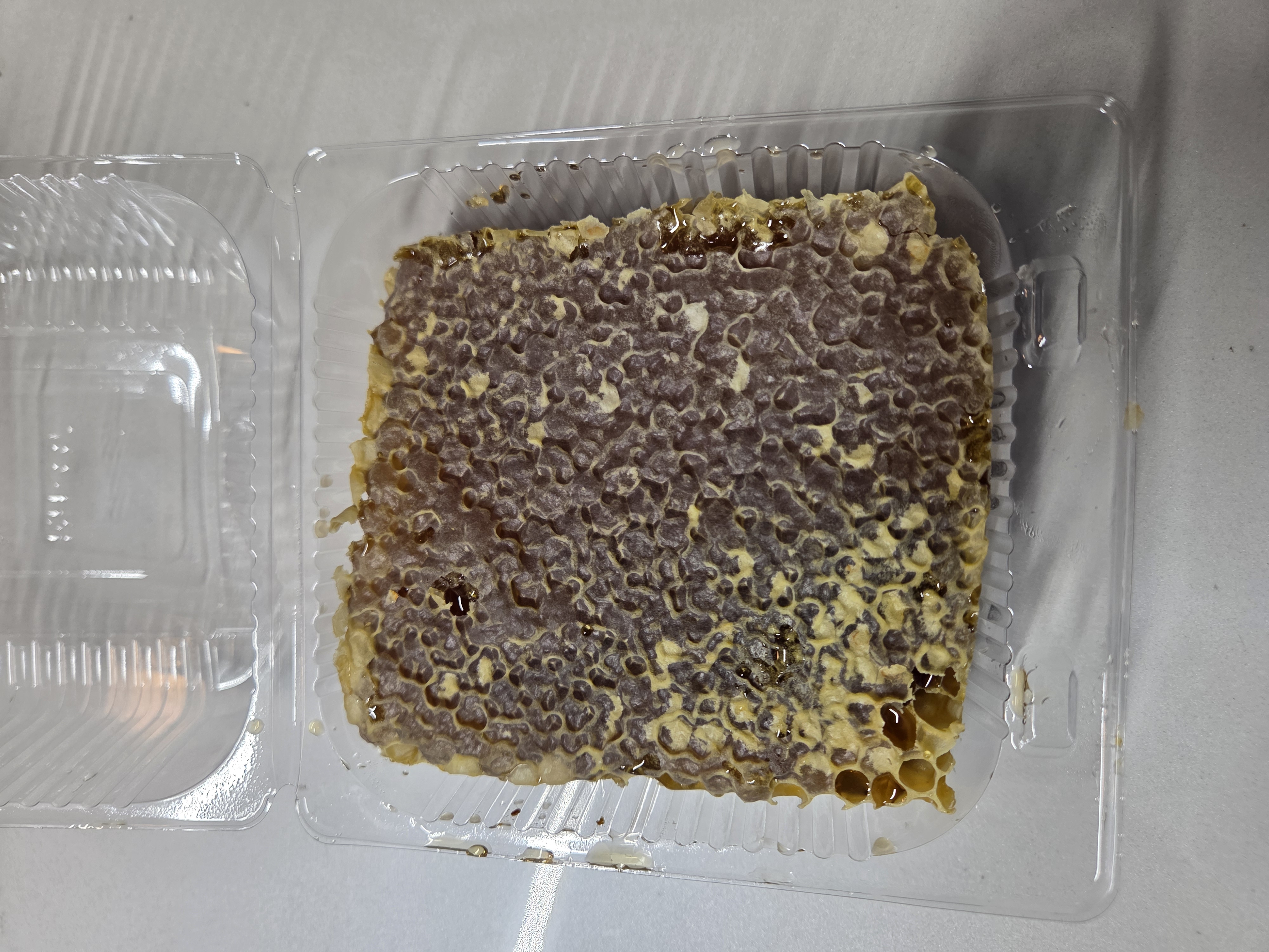 honeycomb